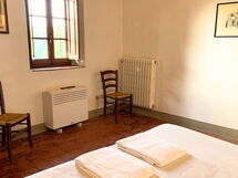 Logement:&nbsp;Le Fonti 7