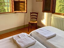 Logement:&nbsp;Le Fonti 4