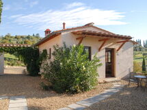 Logement:&nbsp;Le Fonti 8