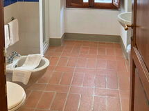 Logement:&nbsp;Le Fonti 15