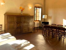 Logement:&nbsp;Le Fonti 12