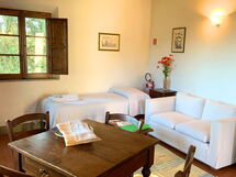 Logement:&nbsp;Le Fonti 6