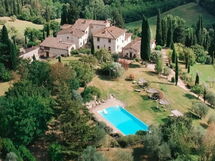 Logement:&nbsp;Le Fonti 15