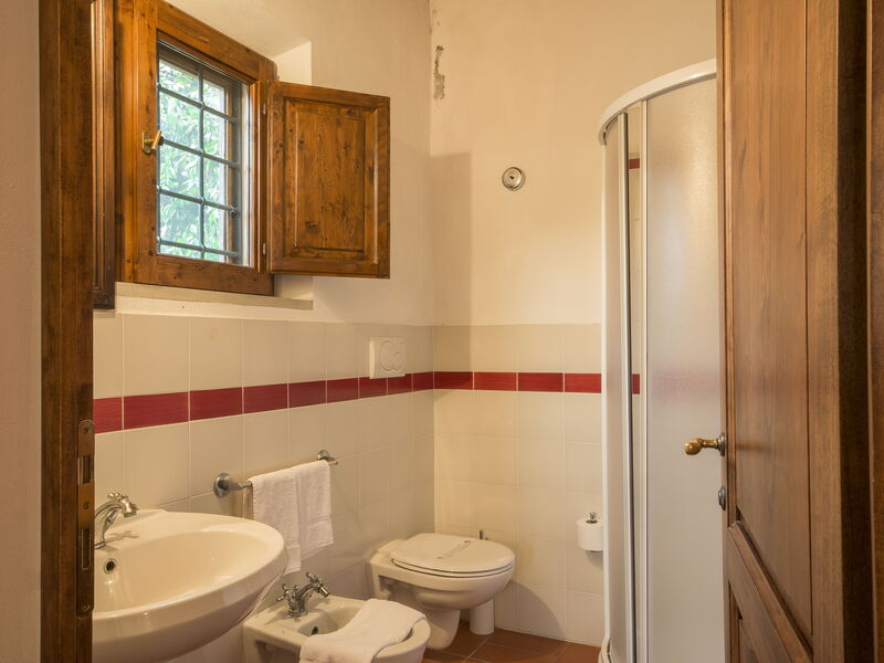 Logement:&nbsp;Le Fonti 8