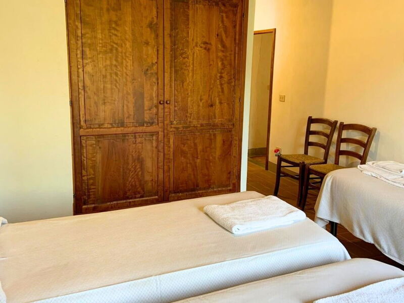 Logement:&nbsp;Le Fonti 15