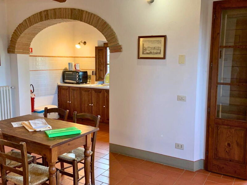 Logement:&nbsp;Le Fonti 4