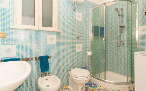 Logement:&nbsp;Il Piccolo Blu 152.2