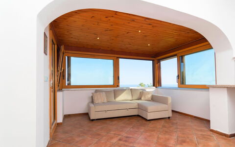Logement:&nbsp;Il Grande Blu 152.1