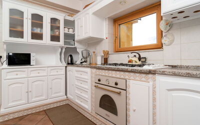 Logement:&nbsp;Il Grande Blu 152.1