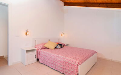 Logement:&nbsp;Il Piccolo Blu 152.2