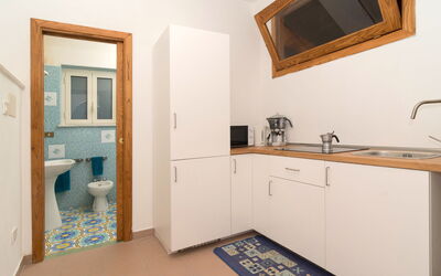 Logement:&nbsp;Il Piccolo Blu 152.2
