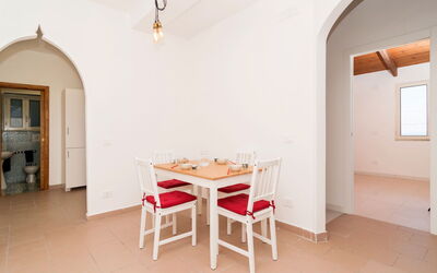 Logement:&nbsp;Il Piccolo Blu 152.2