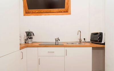 Logement:&nbsp;Il Piccolo Blu 152.2