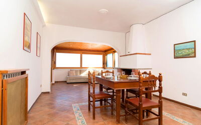 Logement:&nbsp;Il Grande Blu 152.1