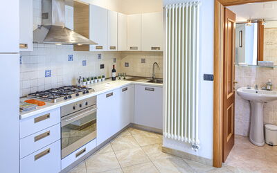 Logement:&nbsp;Apartment Mafalda 1