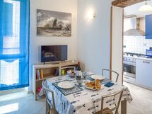 Apartments Mafalda - Levanto