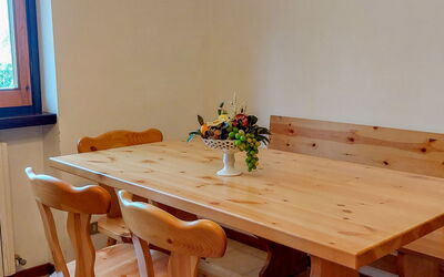 Logement:&nbsp;Nel Castagneto 647.1