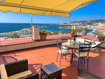 Vista Mare Borgo Peri