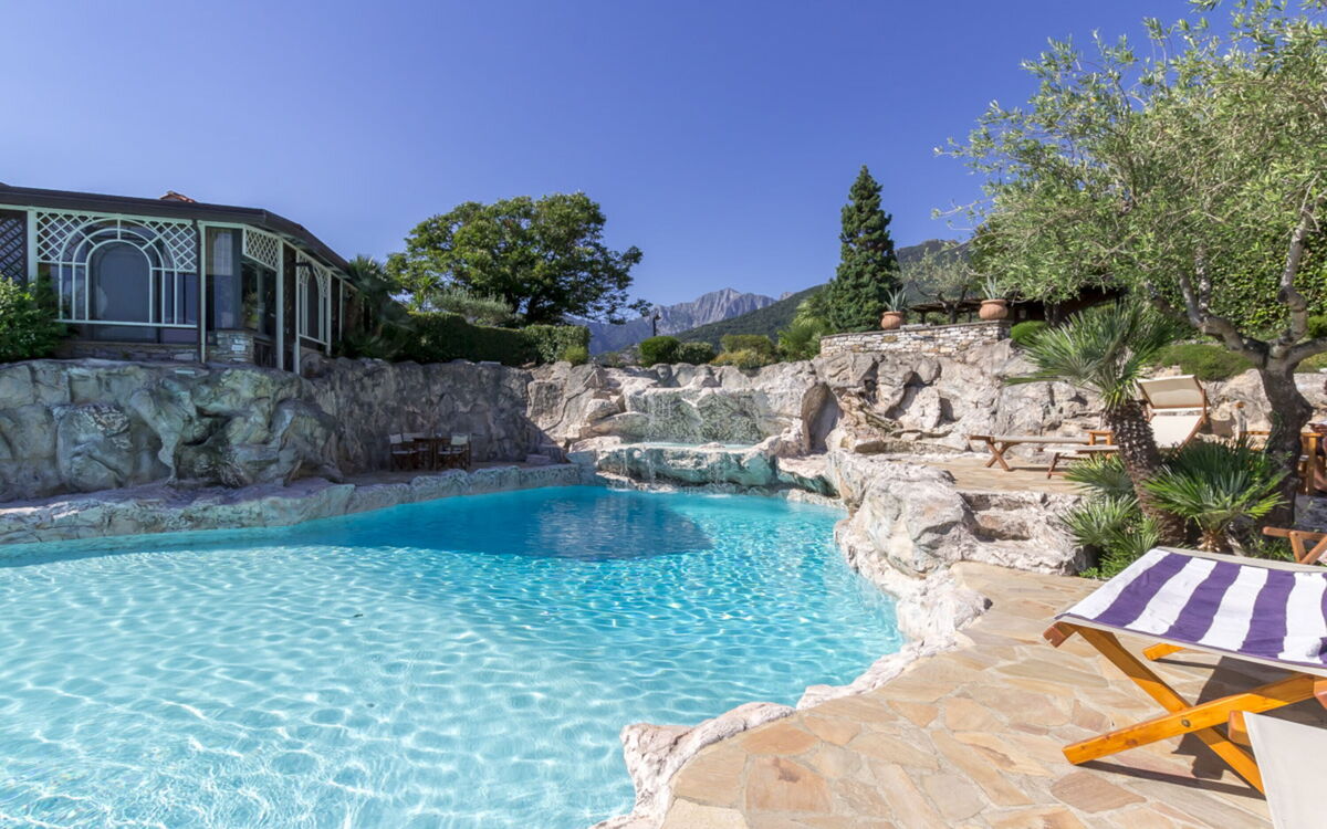 Oasi Suites