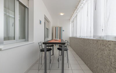 Rocca Priora Suite Apartment