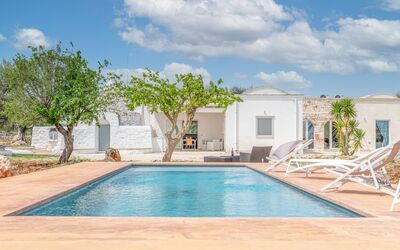Bianco Trullo