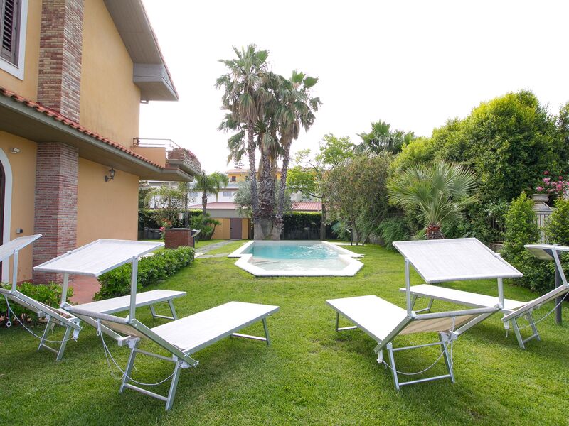 Villa Tricca