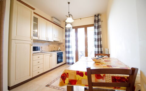Logement:&nbsp;Suite Monolocale 2