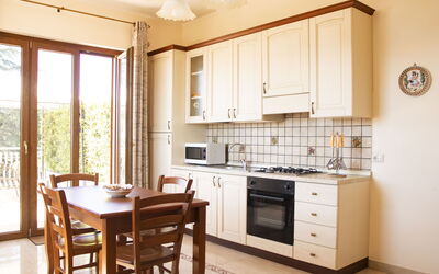 Logement:&nbsp;Suite Bilocale 1