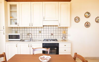 Logement:&nbsp;Suite Bilocale 1