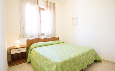 Logement:&nbsp;Suite Trilocale 1