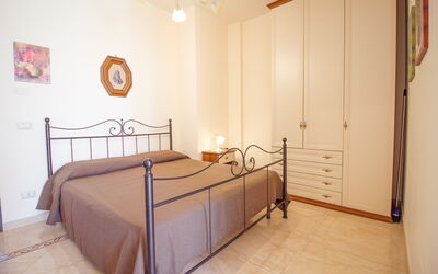 Logement:&nbsp;Suite Monolocale 2