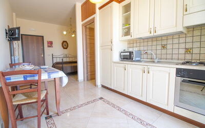 Logement:&nbsp;Suite Monolocale 2