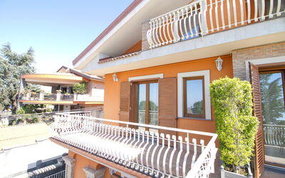 Logement:&nbsp;Suite Trilocale 1