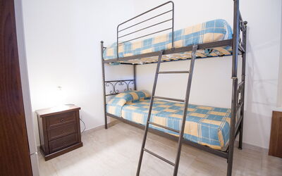 Logement:&nbsp;Suite Trilocale 2