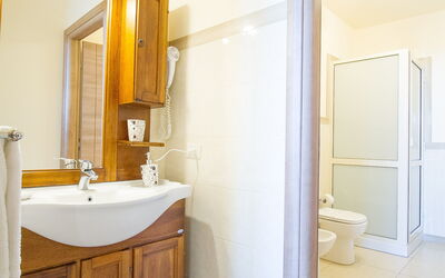 Logement:&nbsp;Camera Superior