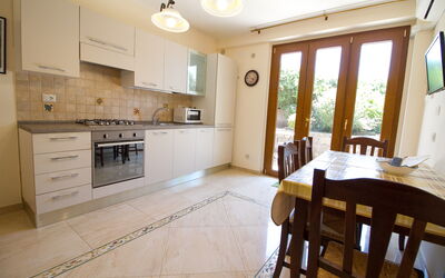 Logement:&nbsp;Suite Bilocale 2