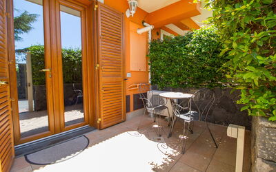 Logement:&nbsp;Camera Standard