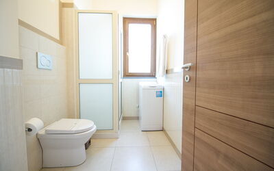 Logement:&nbsp;Suite Monolocale 2