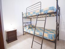 Logement:&nbsp;Suite Trilocale 2