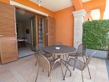 Logement:&nbsp;Suite Trilocale 2