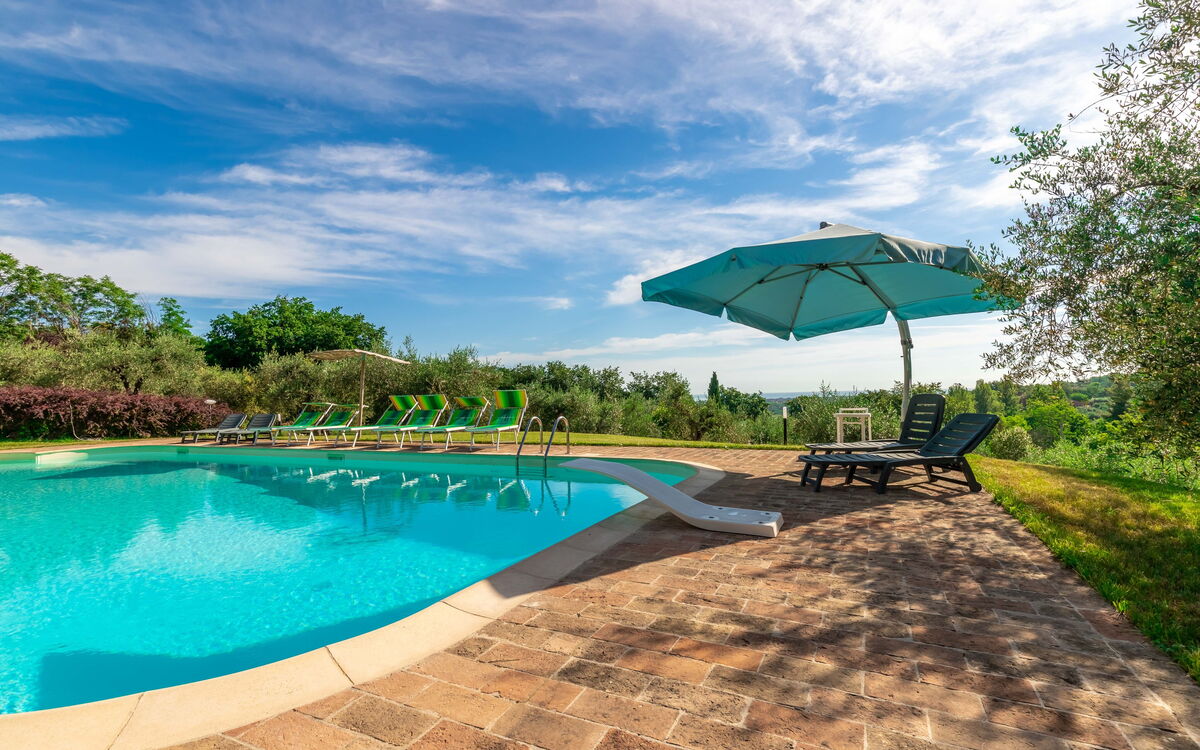 Villa Emilianna