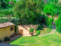 Villa Emilianna
