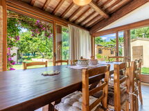 Villa Emilianna