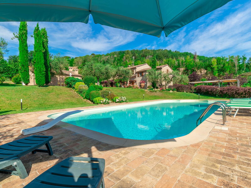 Villa Emilianna