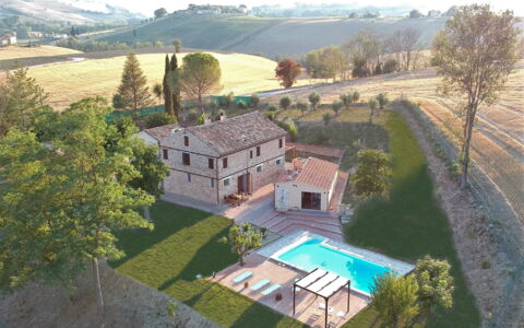 Villa San Giusto