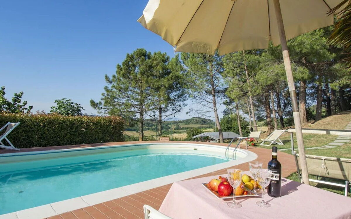 Villa Perla Gialla