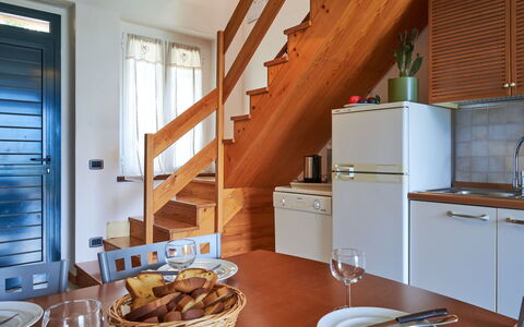 Logement:&nbsp;La Fiorita 741.4