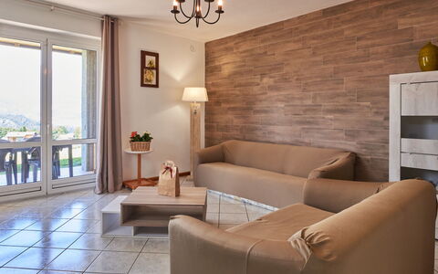 Logement:&nbsp;La Fiorita 741.5
