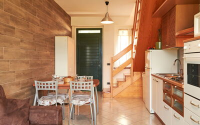 Logement:&nbsp;La Fiorita 741.4