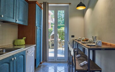 Logement:&nbsp;La Fiorita 741.2